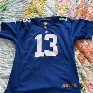 Kids Giants Odell Jersey